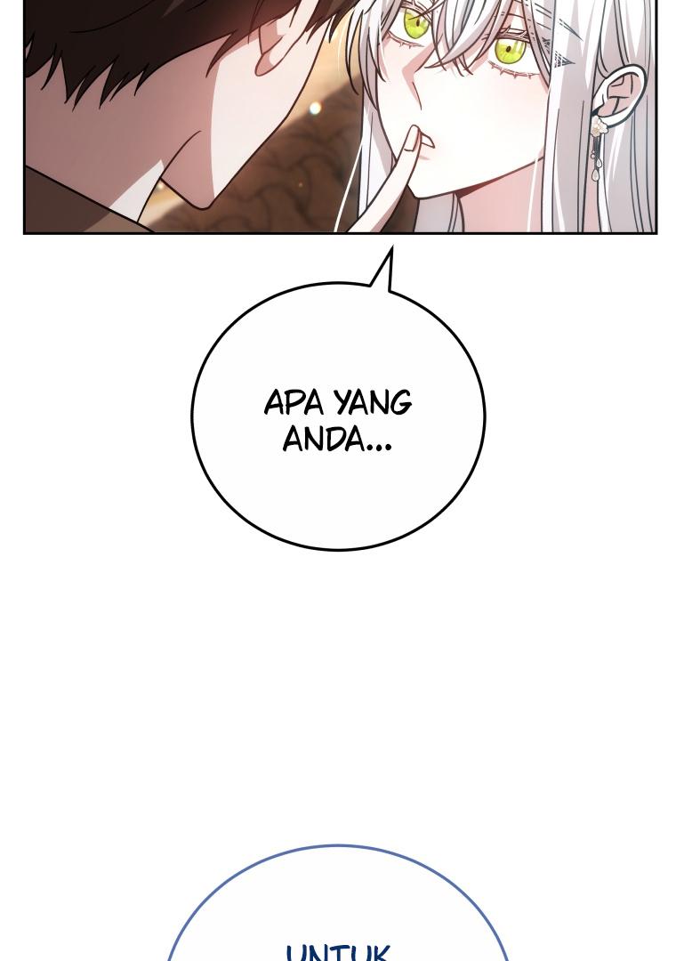 Keponakan Male Lead Suka Banget Padaku [Dreamylatte Scans] Chapter 68 page 117