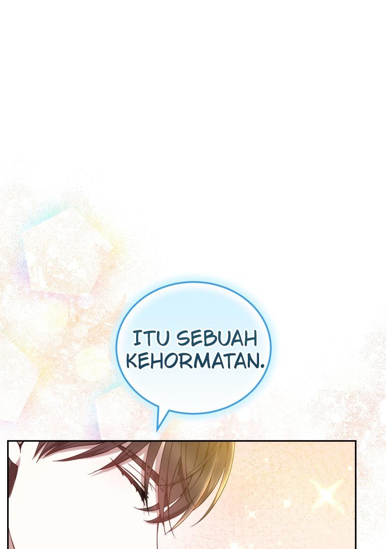 Keponakan Male Lead Suka Banget Padaku [Dreamylatte Scans] Chapter 68 page 11