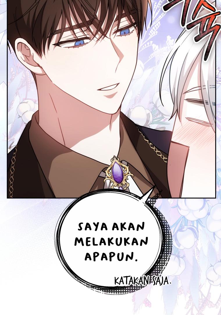 Keponakan Male Lead Suka Banget Padaku [Dreamylatte Scans] Chapter 68 page 119