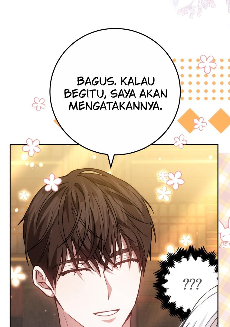 Keponakan Male Lead Suka Banget Padaku [Dreamylatte Scans] Chapter 68 page 120