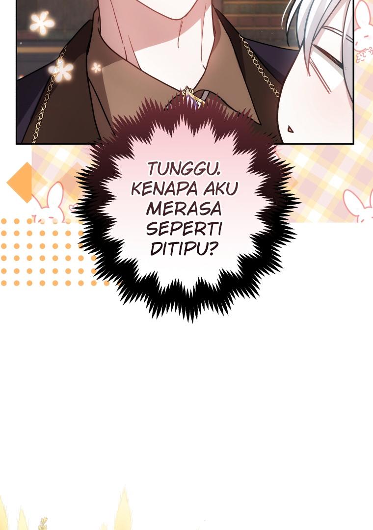Keponakan Male Lead Suka Banget Padaku [Dreamylatte Scans] Chapter 68 page 121