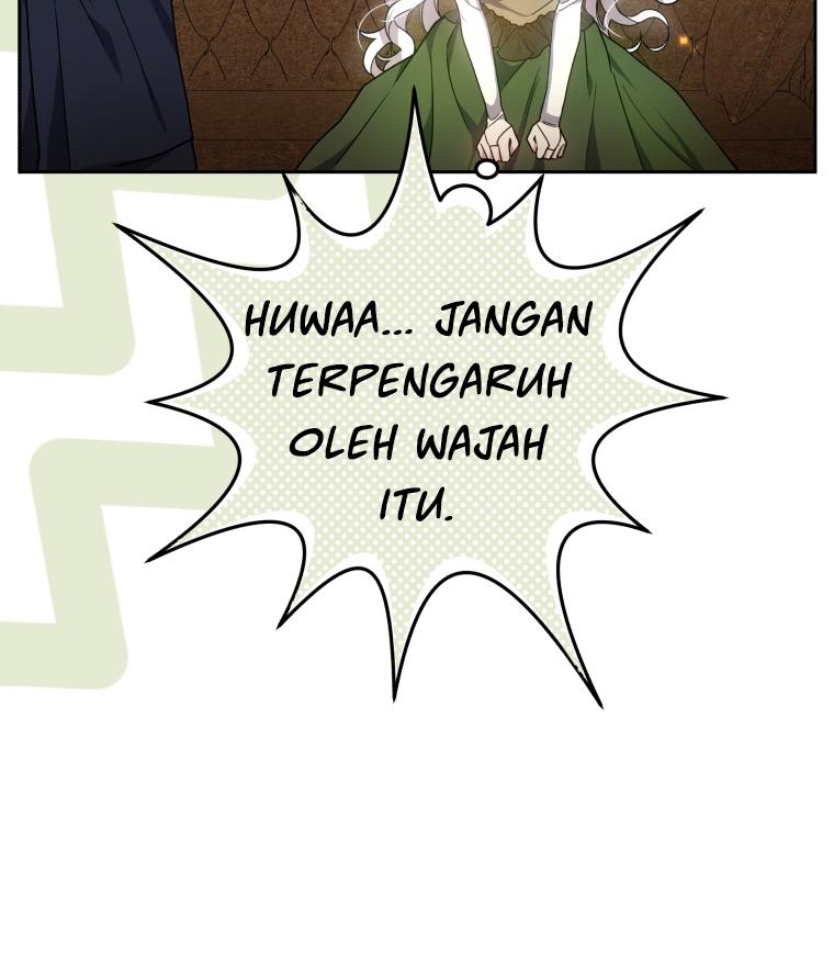 Keponakan Male Lead Suka Banget Padaku [Dreamylatte Scans] Chapter 68 page 14