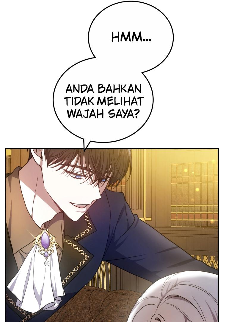 Keponakan Male Lead Suka Banget Padaku [Dreamylatte Scans] Chapter 68 page 15