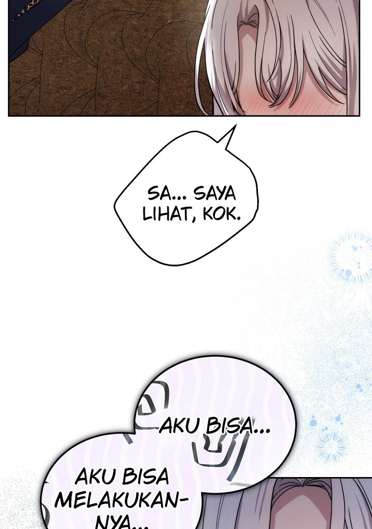 Keponakan Male Lead Suka Banget Padaku [Dreamylatte Scans] Chapter 68 page 16