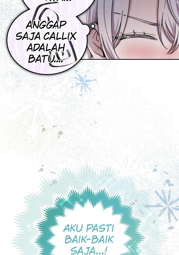 Keponakan Male Lead Suka Banget Padaku [Dreamylatte Scans] Chapter 68 page 17