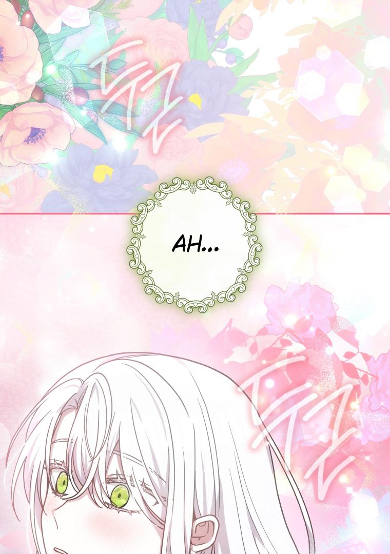 Keponakan Male Lead Suka Banget Padaku [Dreamylatte Scans] Chapter 68 page 20