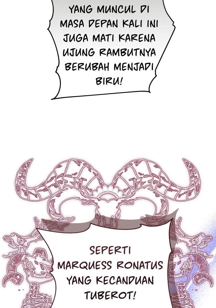 Keponakan Male Lead Suka Banget Padaku [Dreamylatte Scans] Chapter 68 page 32