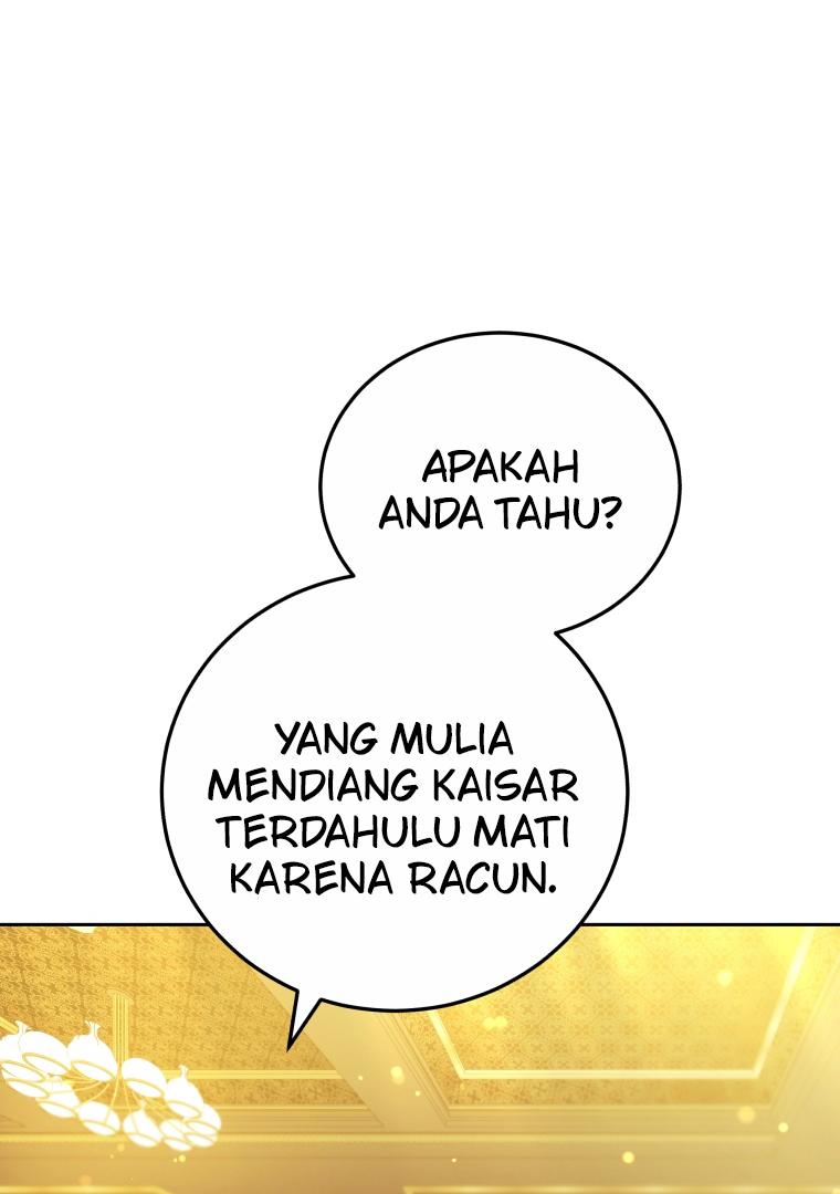 Keponakan Male Lead Suka Banget Padaku [Dreamylatte Scans] Chapter 68 page 36