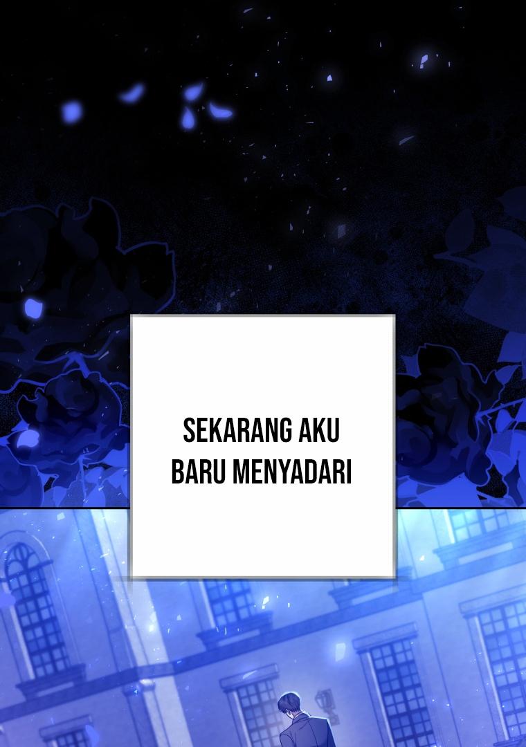 Keponakan Male Lead Suka Banget Padaku [Dreamylatte Scans] Chapter 68 page 46