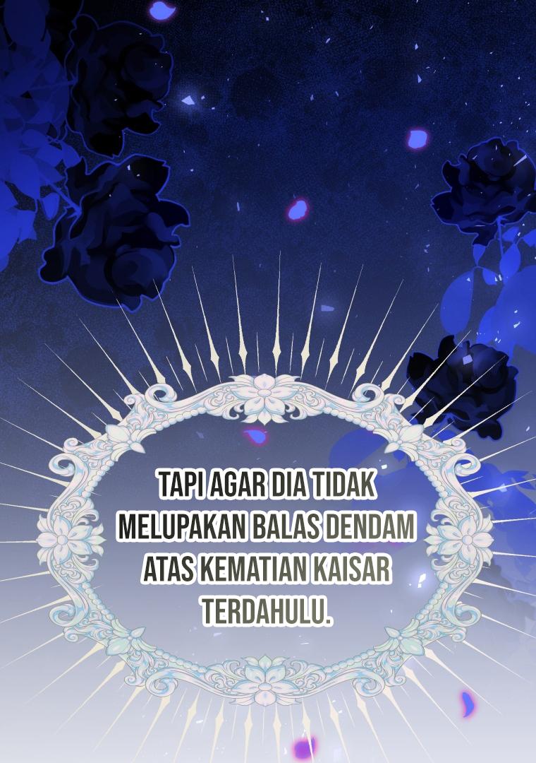 Keponakan Male Lead Suka Banget Padaku [Dreamylatte Scans] Chapter 68 page 49