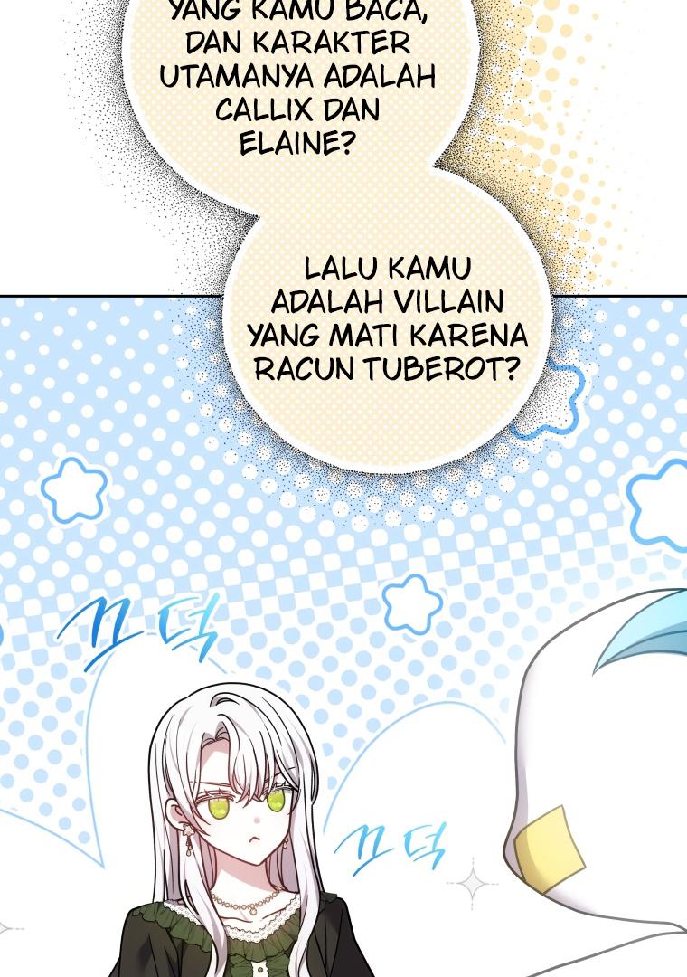 Keponakan Male Lead Suka Banget Padaku [Dreamylatte Scans] Chapter 68 page 58