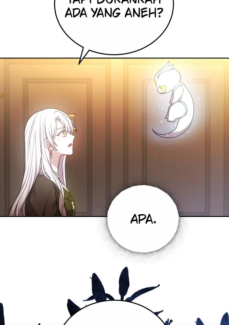 Keponakan Male Lead Suka Banget Padaku [Dreamylatte Scans] Chapter 68 page 60