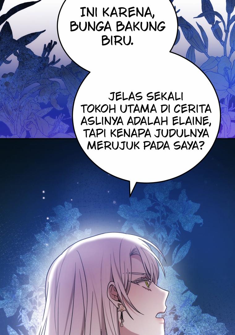 Keponakan Male Lead Suka Banget Padaku [Dreamylatte Scans] Chapter 68 page 61