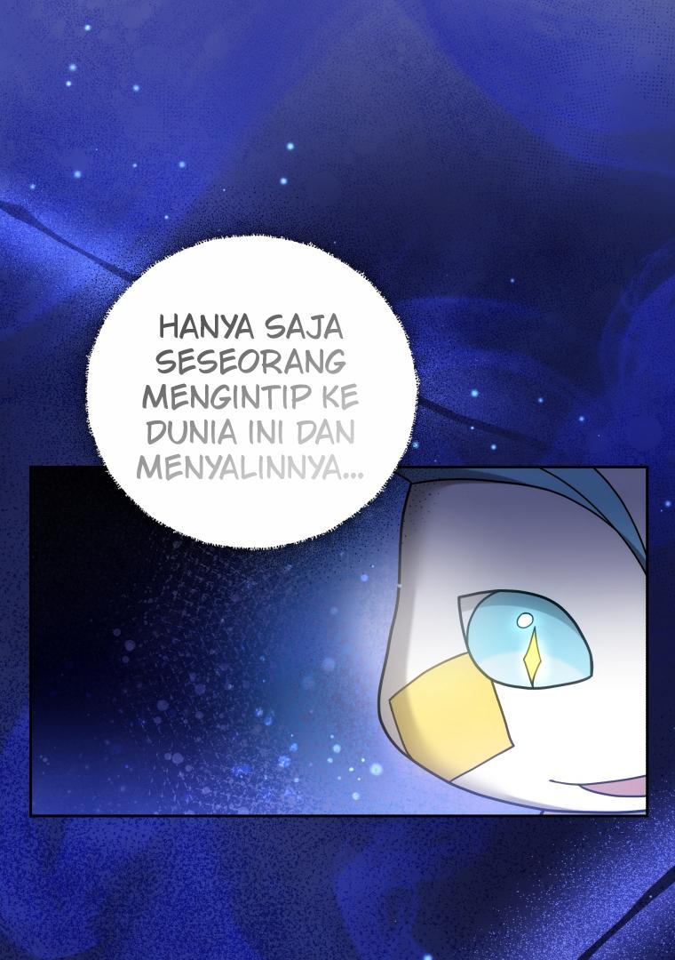 Keponakan Male Lead Suka Banget Padaku [Dreamylatte Scans] Chapter 68 page 64