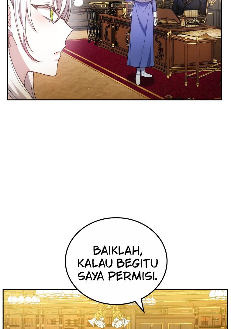 Keponakan Male Lead Suka Banget Padaku [Dreamylatte Scans] Chapter 68 page 6