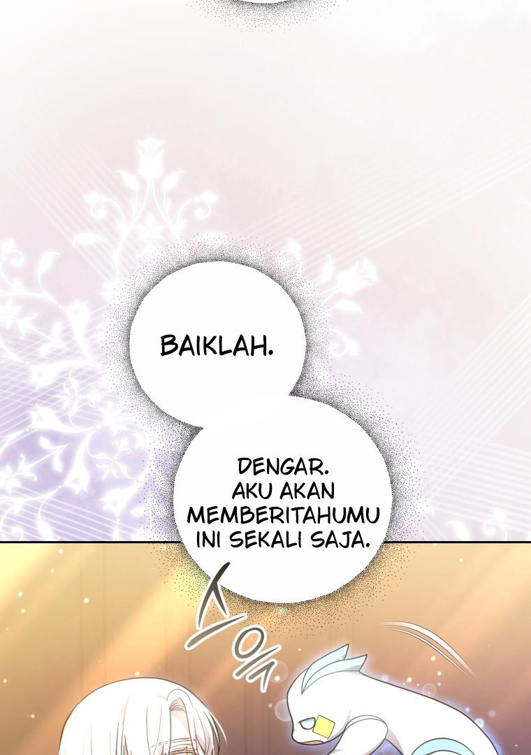 Keponakan Male Lead Suka Banget Padaku [Dreamylatte Scans] Chapter 68 page 70