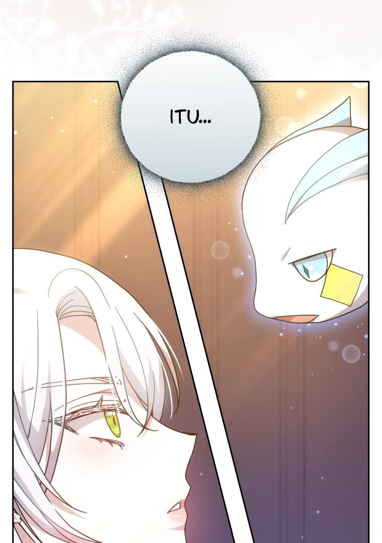 Keponakan Male Lead Suka Banget Padaku [Dreamylatte Scans] Chapter 68 page 72