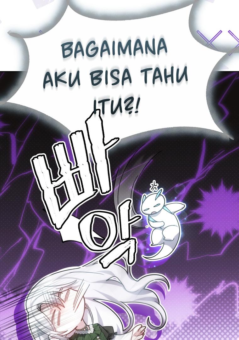 Keponakan Male Lead Suka Banget Padaku [Dreamylatte Scans] Chapter 68 page 74