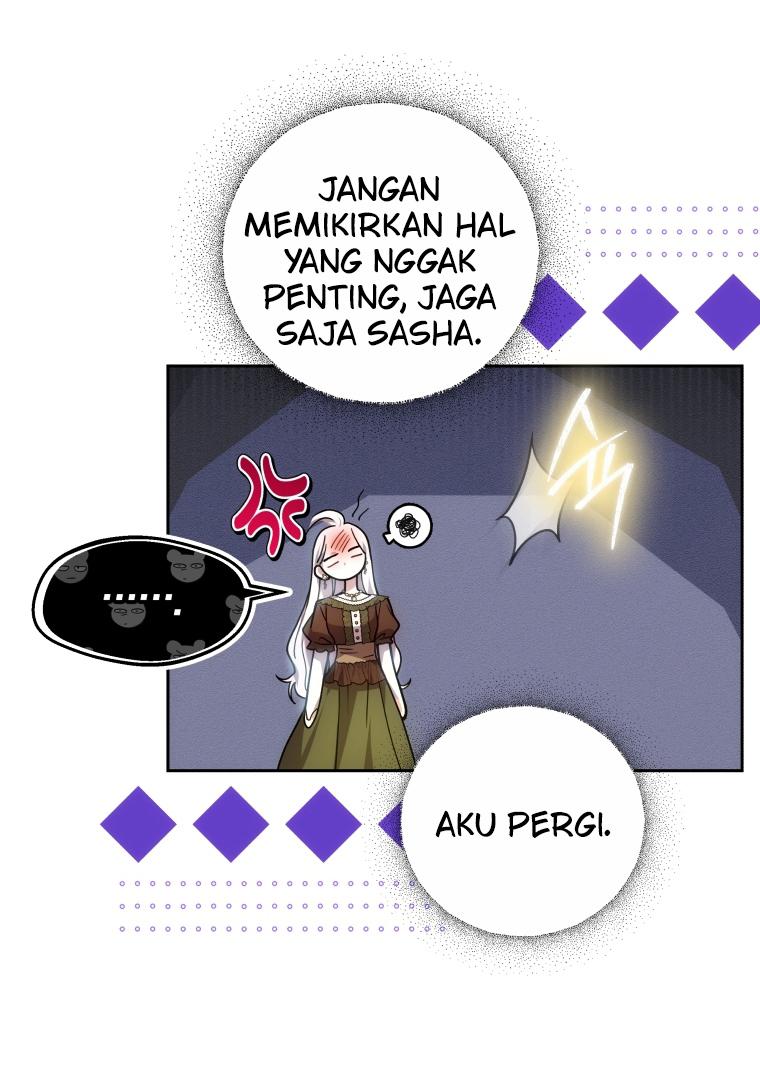 Keponakan Male Lead Suka Banget Padaku [Dreamylatte Scans] Chapter 68 page 76