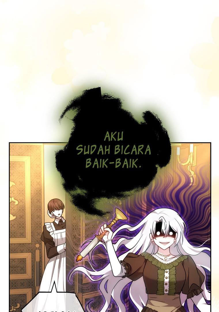 Keponakan Male Lead Suka Banget Padaku [Dreamylatte Scans] Chapter 68 page 78
