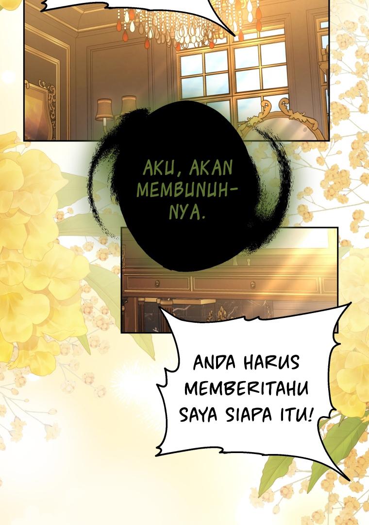Keponakan Male Lead Suka Banget Padaku [Dreamylatte Scans] Chapter 68 page 80