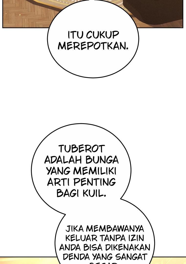 Keponakan Male Lead Suka Banget Padaku [Dreamylatte Scans] Chapter 68 page 84