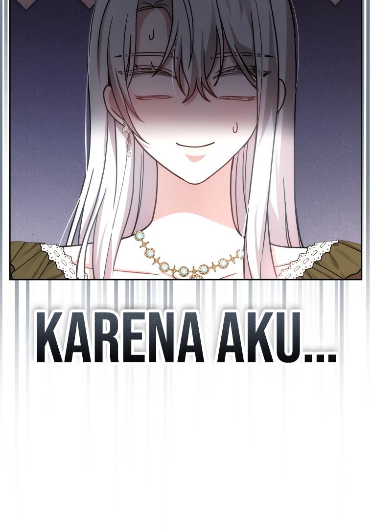Keponakan Male Lead Suka Banget Padaku [Dreamylatte Scans] Chapter 68 page 87