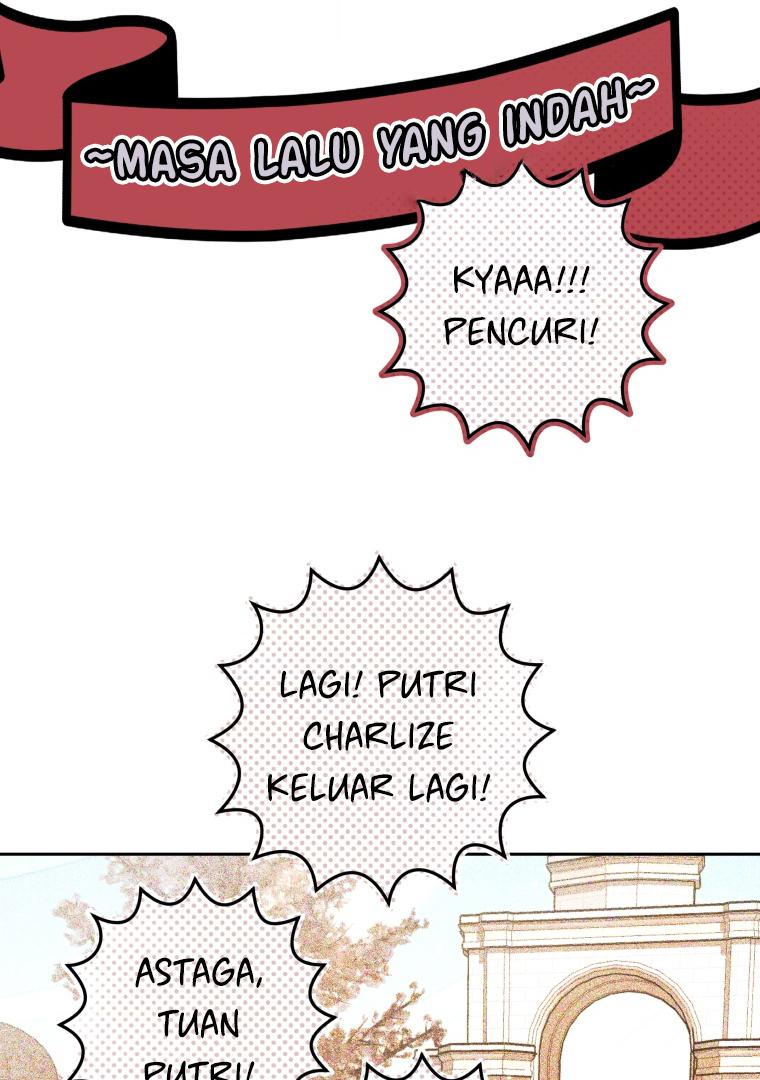 Keponakan Male Lead Suka Banget Padaku [Dreamylatte Scans] Chapter 68 page 88