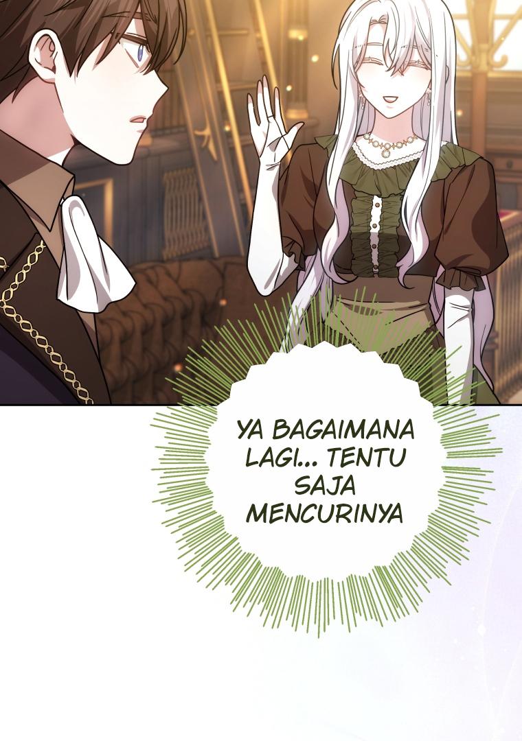 Keponakan Male Lead Suka Banget Padaku [Dreamylatte Scans] Chapter 68 page 93