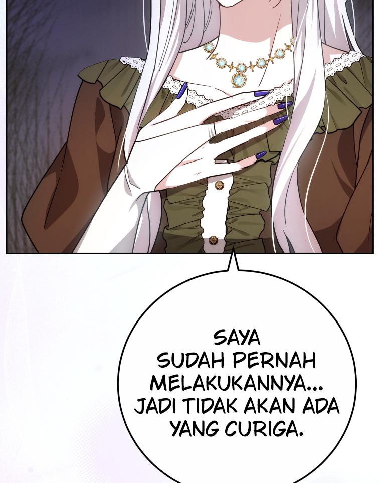 Keponakan Male Lead Suka Banget Padaku [Dreamylatte Scans] Chapter 68 page 95