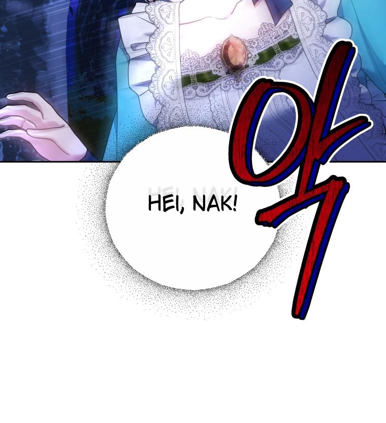 Keponakan Male Lead Suka Banget Padaku [Dreamylatte Scans] Chapter 72 page 111