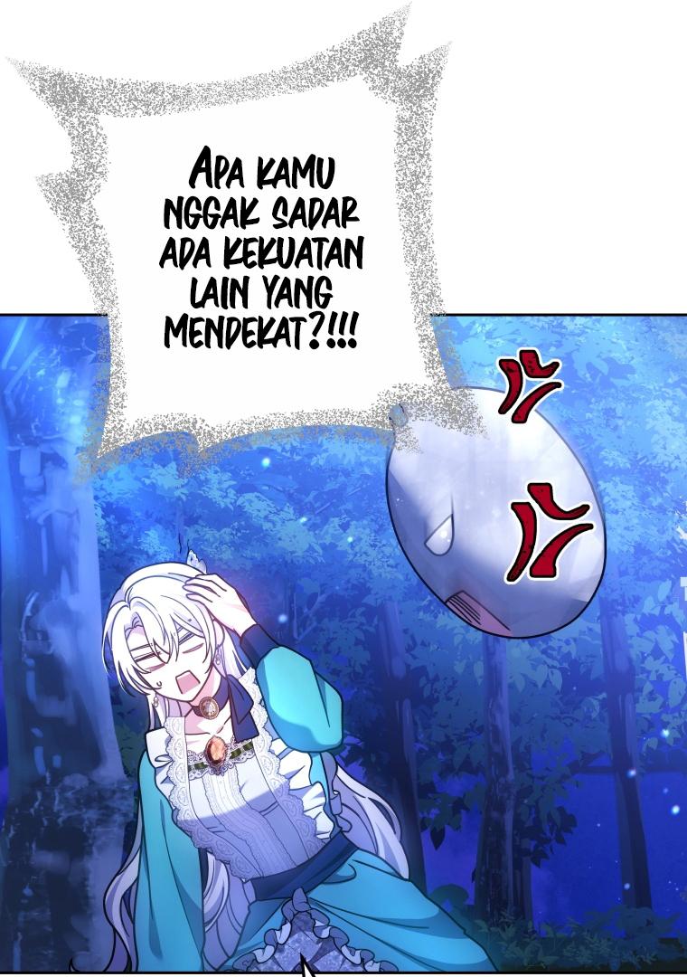 Keponakan Male Lead Suka Banget Padaku [Dreamylatte Scans] Chapter 72 page 112
