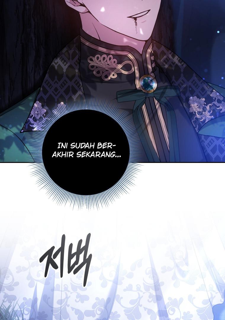 Keponakan Male Lead Suka Banget Padaku [Dreamylatte Scans] Chapter 72 page 11