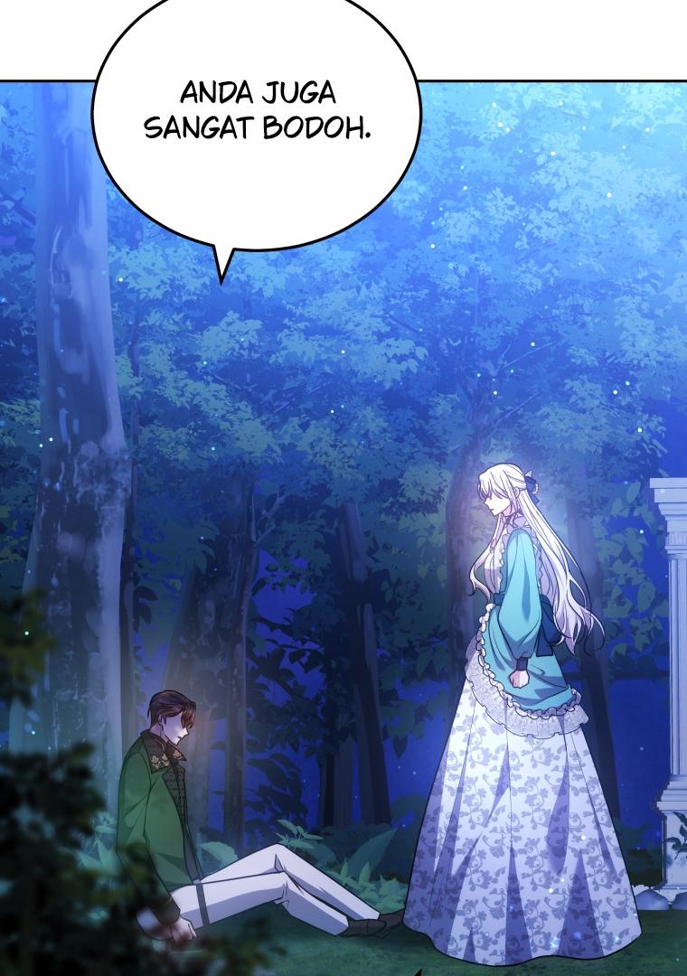 Keponakan Male Lead Suka Banget Padaku [Dreamylatte Scans] Chapter 72 page 16