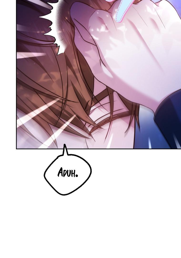 Keponakan Male Lead Suka Banget Padaku [Dreamylatte Scans] Chapter 72 page 20