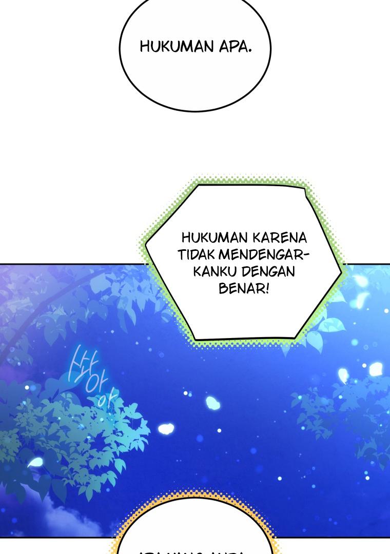 Keponakan Male Lead Suka Banget Padaku [Dreamylatte Scans] Chapter 72 page 22