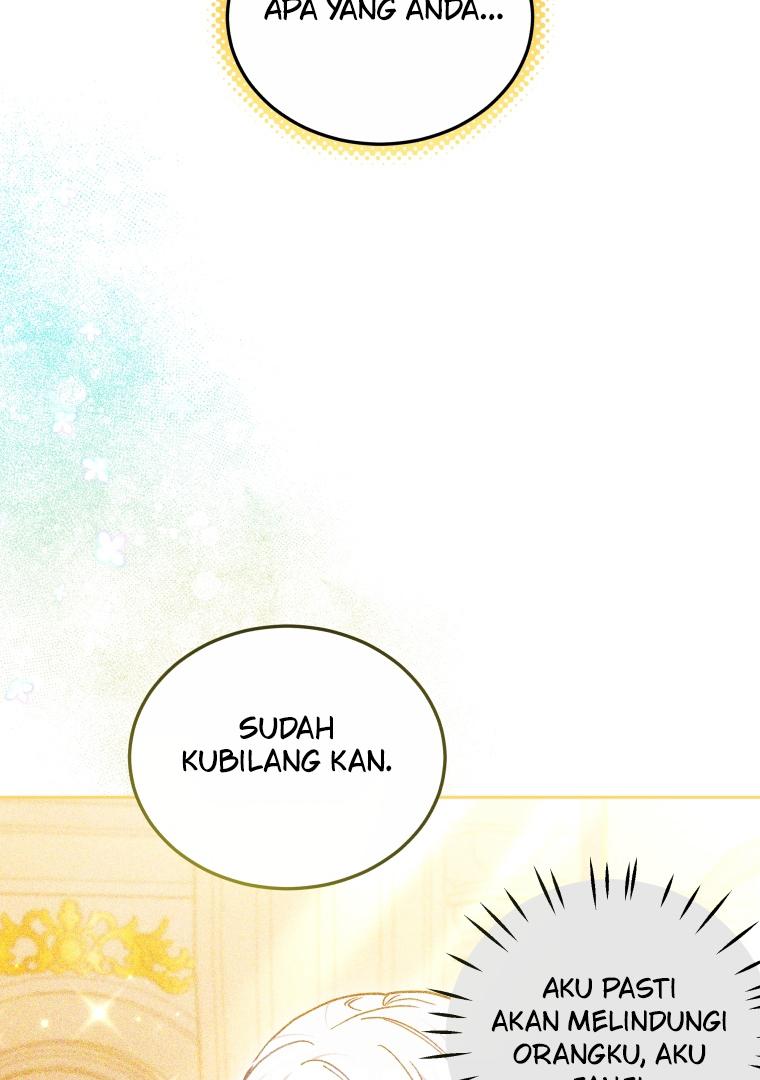 Keponakan Male Lead Suka Banget Padaku [Dreamylatte Scans] Chapter 72 page 23