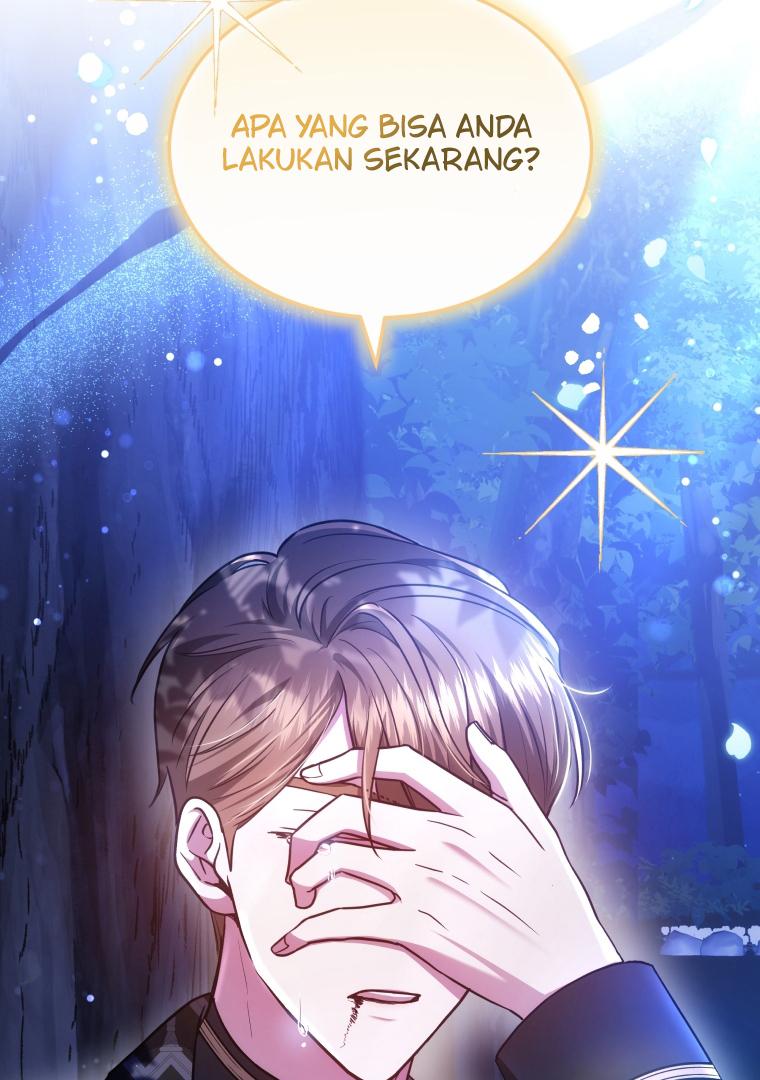 Keponakan Male Lead Suka Banget Padaku [Dreamylatte Scans] Chapter 72 page 28