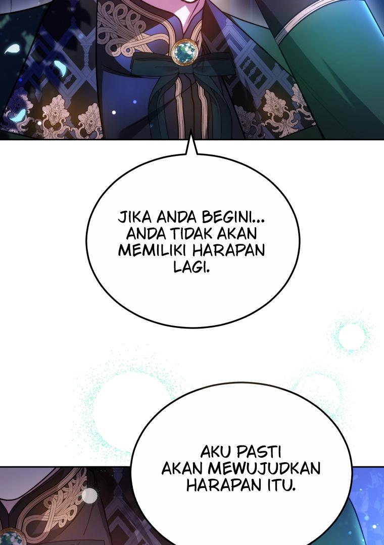 Keponakan Male Lead Suka Banget Padaku [Dreamylatte Scans] Chapter 72 page 29