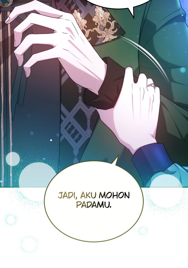 Keponakan Male Lead Suka Banget Padaku [Dreamylatte Scans] Chapter 72 page 30