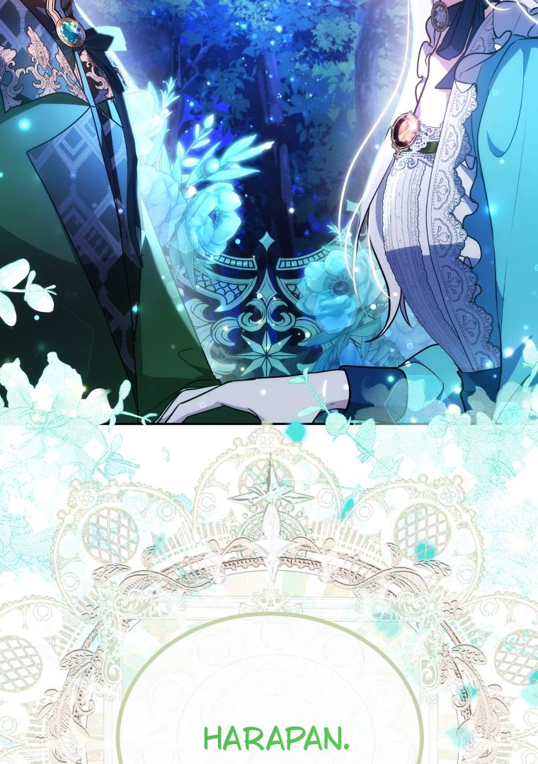 Keponakan Male Lead Suka Banget Padaku [Dreamylatte Scans] Chapter 72 page 32