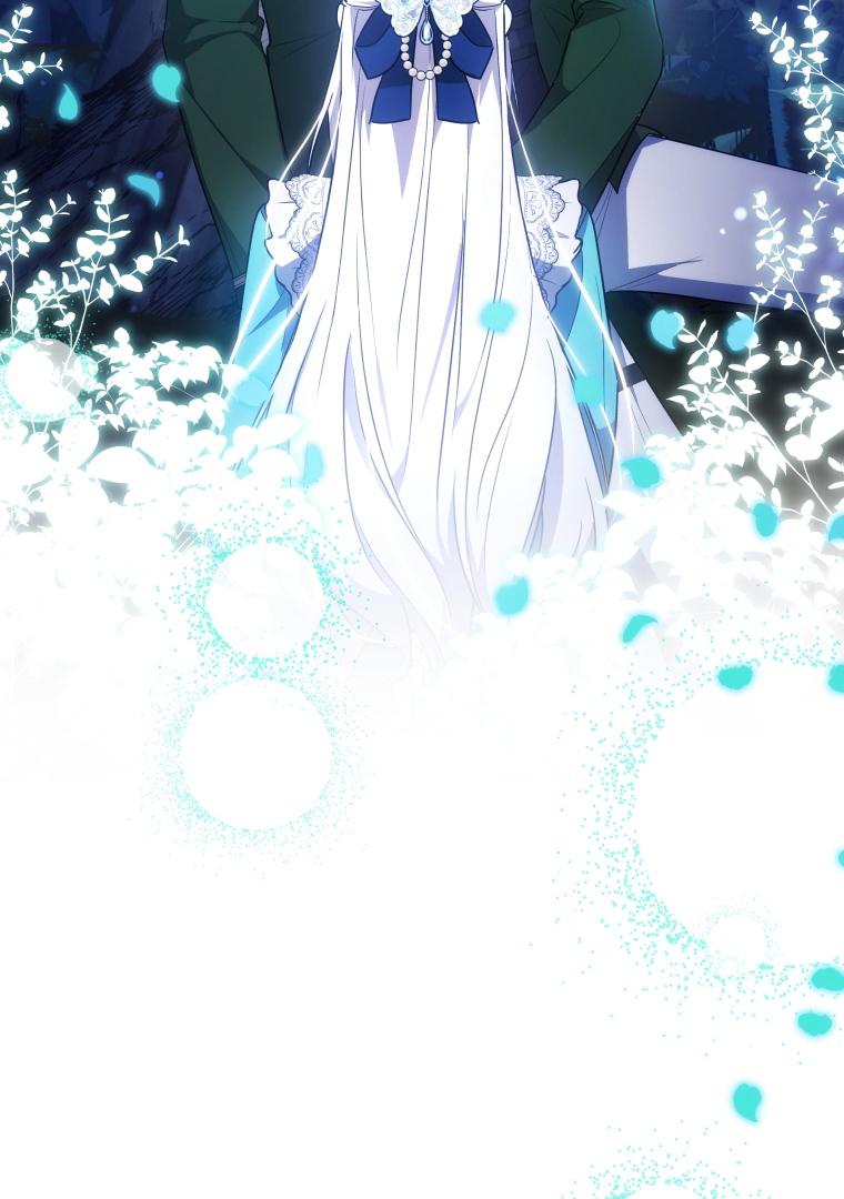 Keponakan Male Lead Suka Banget Padaku [Dreamylatte Scans] Chapter 72 page 34
