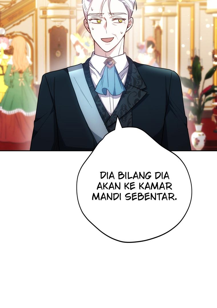 Keponakan Male Lead Suka Banget Padaku [Dreamylatte Scans] Chapter 72 page 37
