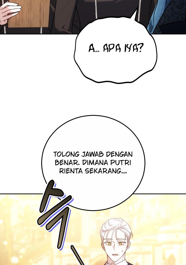 Keponakan Male Lead Suka Banget Padaku [Dreamylatte Scans] Chapter 72 page 39