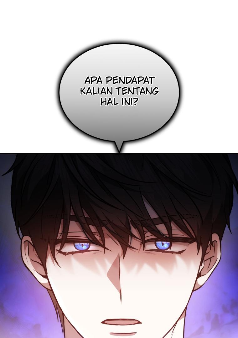 Keponakan Male Lead Suka Banget Padaku [Dreamylatte Scans] Chapter 72 page 46