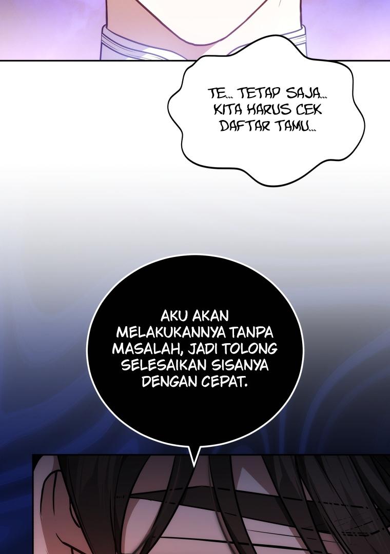 Keponakan Male Lead Suka Banget Padaku [Dreamylatte Scans] Chapter 72 page 47
