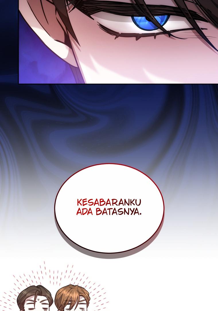 Keponakan Male Lead Suka Banget Padaku [Dreamylatte Scans] Chapter 72 page 48
