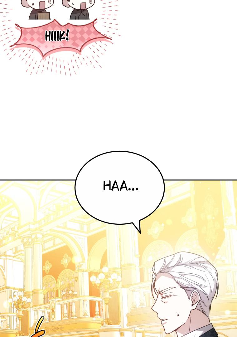 Keponakan Male Lead Suka Banget Padaku [Dreamylatte Scans] Chapter 72 page 49