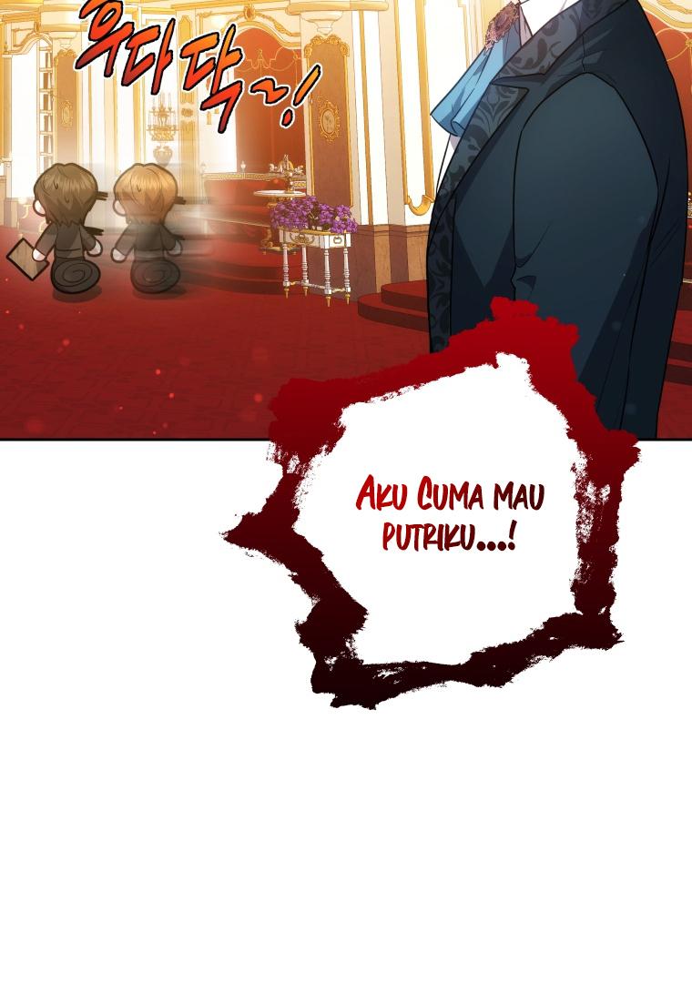 Keponakan Male Lead Suka Banget Padaku [Dreamylatte Scans] Chapter 72 page 50