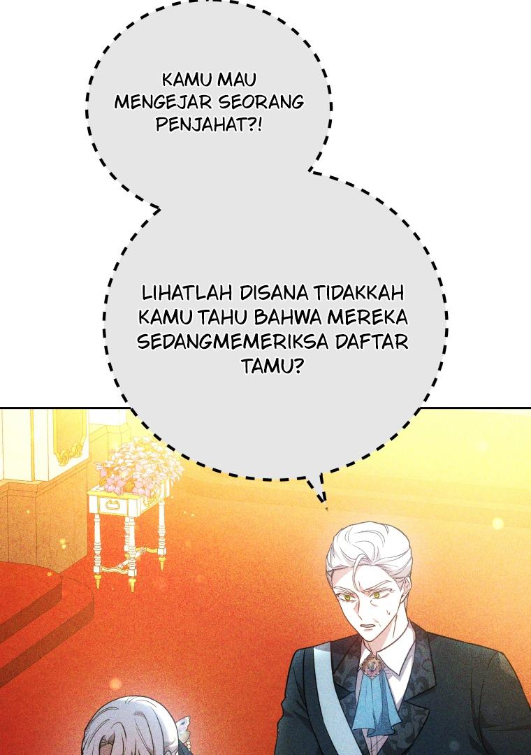 Keponakan Male Lead Suka Banget Padaku [Dreamylatte Scans] Chapter 72 page 53